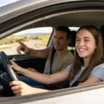 Si tienes 17, la DGT pronto te dejará conducir