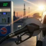 Manuel (51), economista: «En cuanto Estados Unidos se quede con el petróleo de Venezuela, el precio de la gasolina jamás volverá a ser igual que ahora»