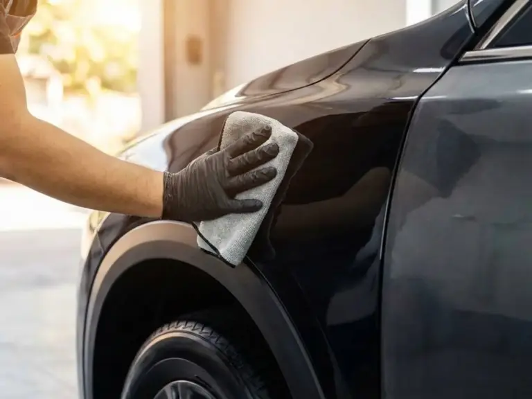 El secreto de los detailers para dejar tu coche perfecto está en Amazon y cuesta 15 euros