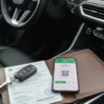 Esto es todo lo que tienes que llevar en el coche si quieres evitar una multa de la Guardia Civil