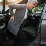 Entrar y salir de tu coche nunca fue tan fácil: Amazon tiene la solución por menos de 25 euros