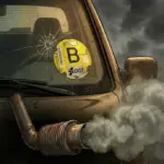 Ni Madrid ni Cataluña: la primera comunidad que expulsa definitivamente a los coches con etiqueta B