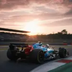 Las 5 mejores ideas para regalar a un fan de la F1