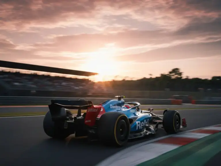 Las 5 mejores ideas para regalar a un fan de la F1