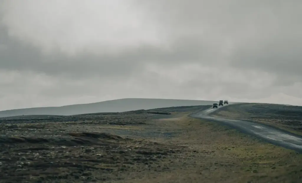 En Groenlandia hay 5.000 coches para 56.000 habitantes que carecen de carreteras 2 Motor16 En Groenlandia hay 5.000 coches para 56.000 habitantes que carecen de carreteras