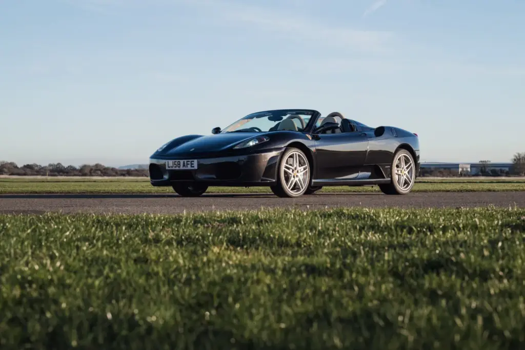 Estos diez coches clásicos son la mejor inversión en 2026… según Hagerty 2 Motor16 Estos diez coches clásicos son la mejor inversión en 2026… según Hagerty