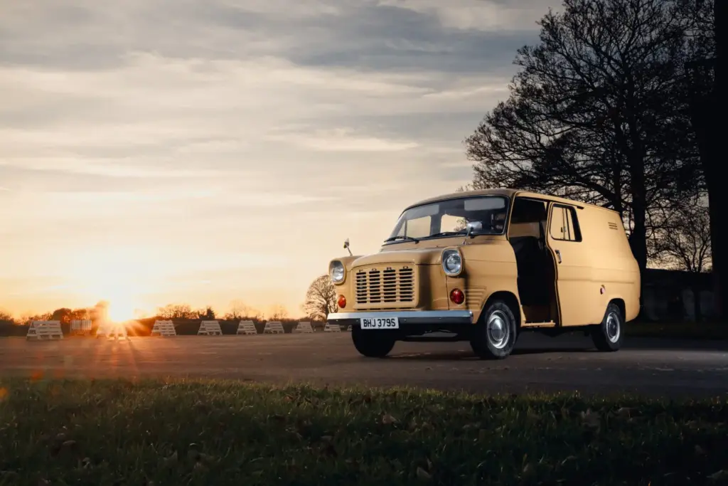 Estos diez coches clásicos son la mejor inversión en 2026… según Hagerty 3 Motor16 Estos diez coches clásicos son la mejor inversión en 2026… según Hagerty