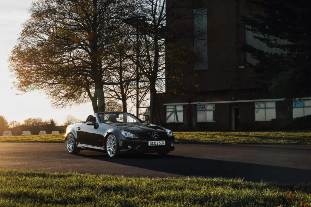 Estos diez coches clásicos son la mejor inversión en 2026… según Hagerty 4 Motor16 Estos diez coches clásicos son la mejor inversión en 2026… según Hagerty