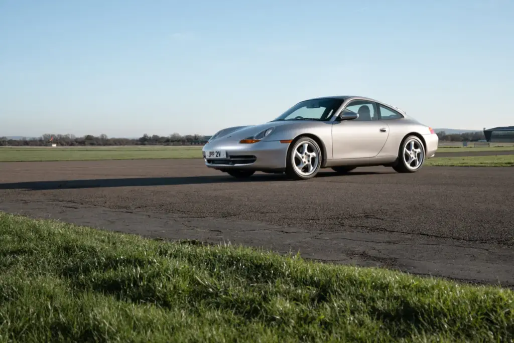 Estos diez coches clásicos son la mejor inversión en 2026… según Hagerty 5 Motor16 Estos diez coches clásicos son la mejor inversión en 2026… según Hagerty