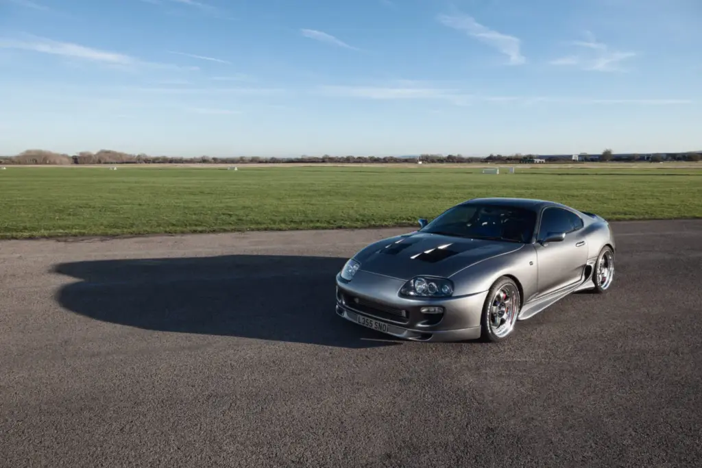 Estos diez coches clásicos son la mejor inversión en 2026… según Hagerty 8 Motor16 Estos diez coches clásicos son la mejor inversión en 2026… según Hagerty