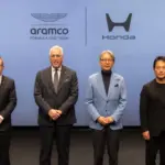 Honda F1 personal: la escudería admite carencias y da la razón a Newey
