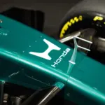 Honda motor F1 2026: el propulsor se derrumba en enero y Aston Martin da un paso atrás