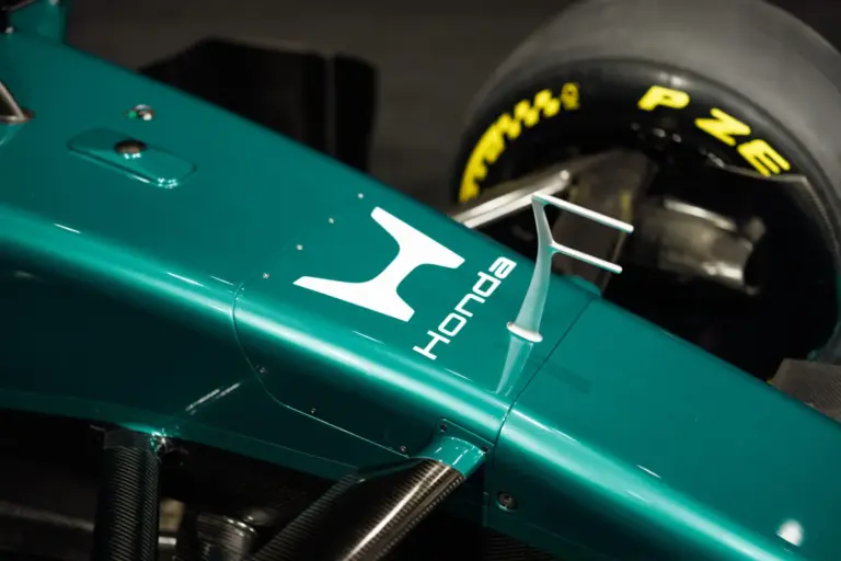 Honda estrena su nuevo motor Honda F1 en Zandvoort y promete a Alonso ser puntero en 2027