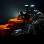 Se llama Honda RA626H, y es el motor que aspira a devolver a Aston Martin al podio de la F1 en 2026