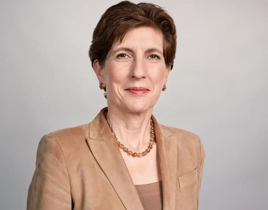 BMW Group, líder entre las empresas más atractivas del mundo para trabajar 1 Motor16 ilka horstmeier bmw Motor16