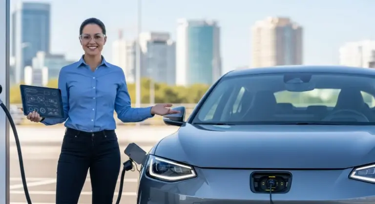 El verdadero negocio detrás de las balizas V-16 solo lo conoce Hacienda: ¿Sabes cuánto han recaudado con el IVA de estos dispositivos?