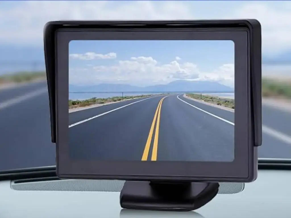 kit visión trasera Amazon