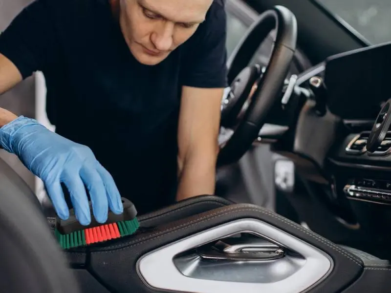 limpiador tapiceria Amazon