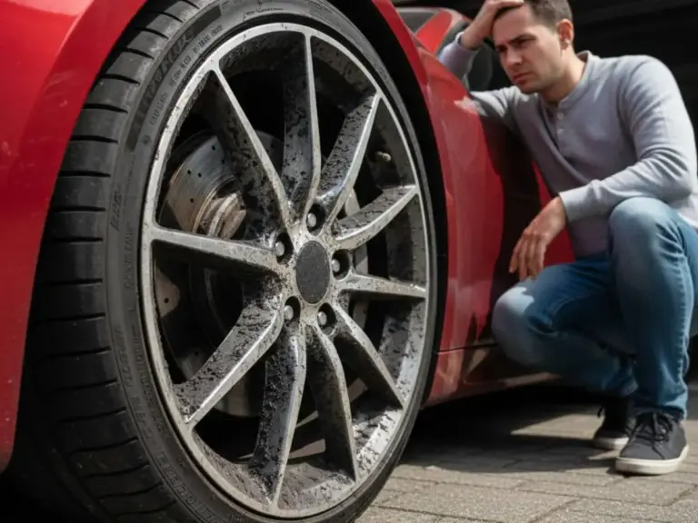 Tus llantas impecables por menos de 5 euros con este accesorio de AliExpress