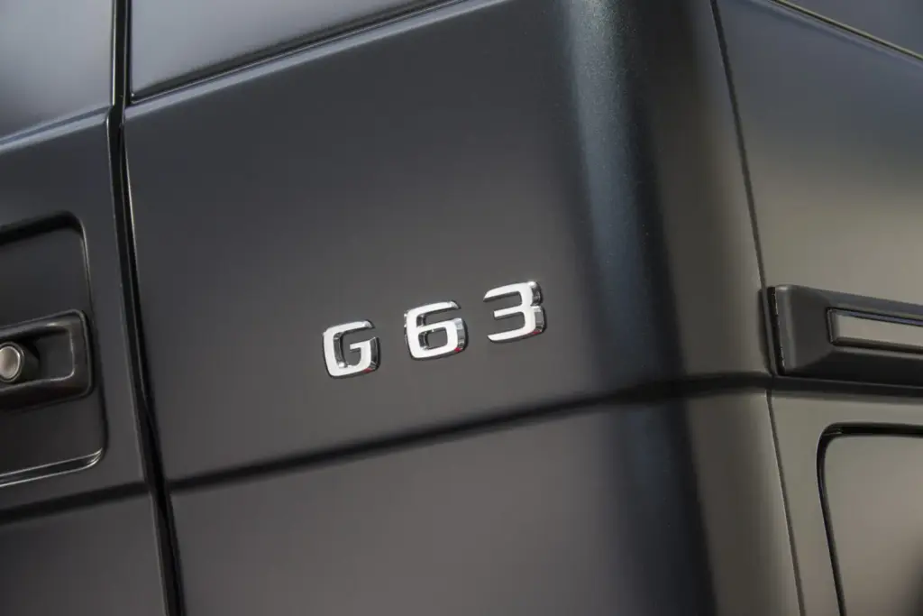 mercedes clase g 2015 13 Motor16