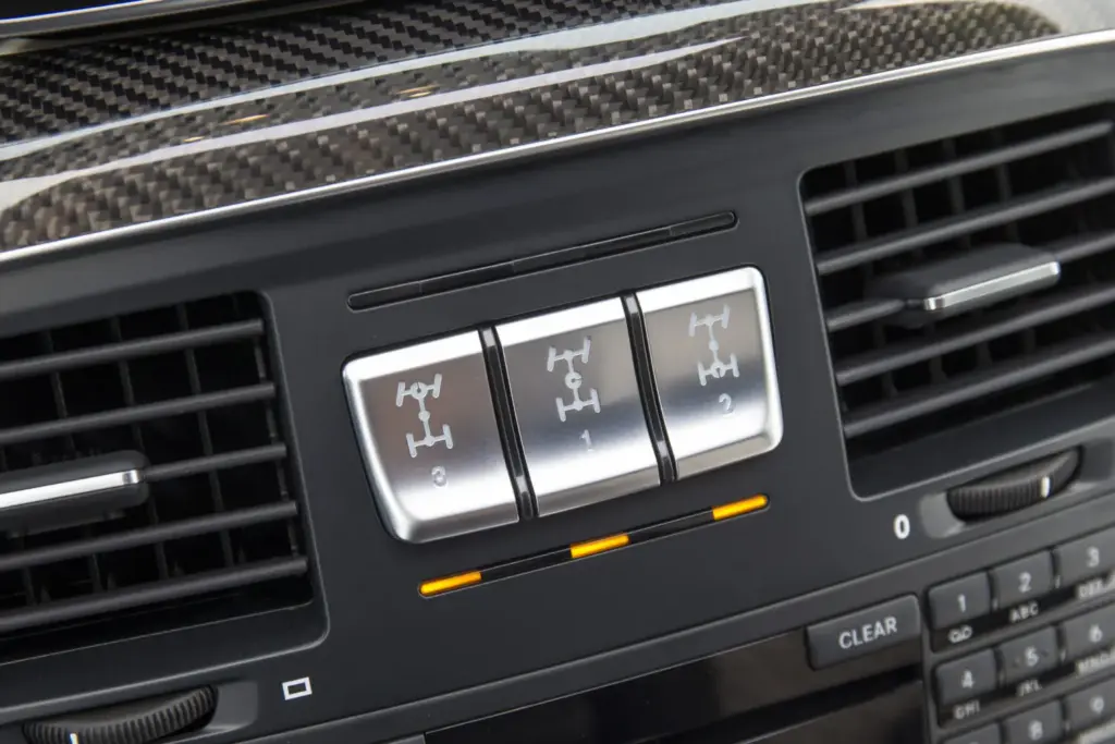 mercedes clase g 2015 16 Motor16