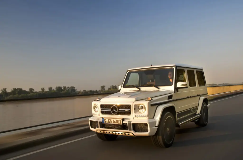 mercedes clase g 2015 38 Motor16