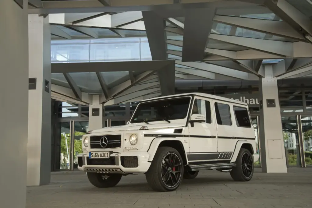 mercedes clase g 2015 40 Motor16