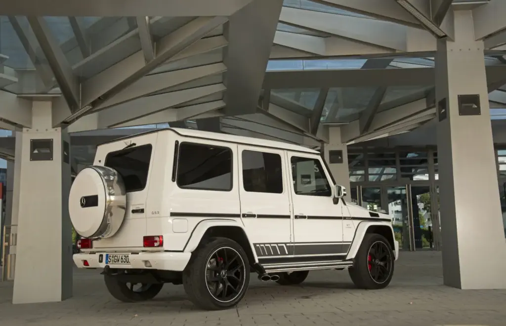 mercedes clase g 2015 41 Motor16