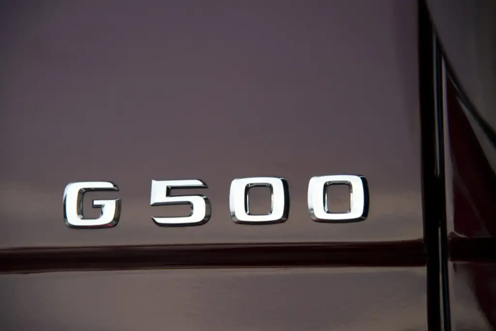 mercedes clase g 2015 66 Motor16