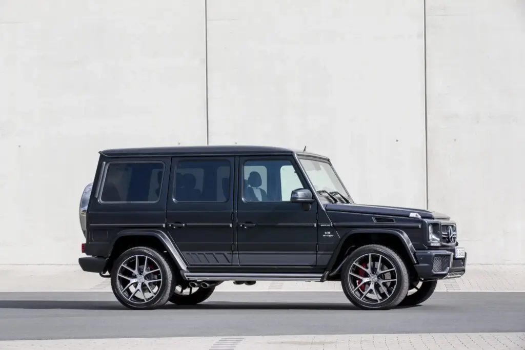 mercedes clase g 2015 9 Motor16
