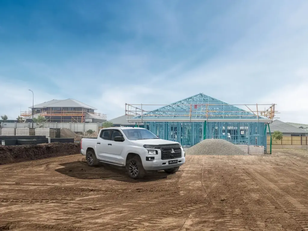 El Mitsubishi L200 (o Triton) estrena dos ediciones especiales con atractivos accesorios