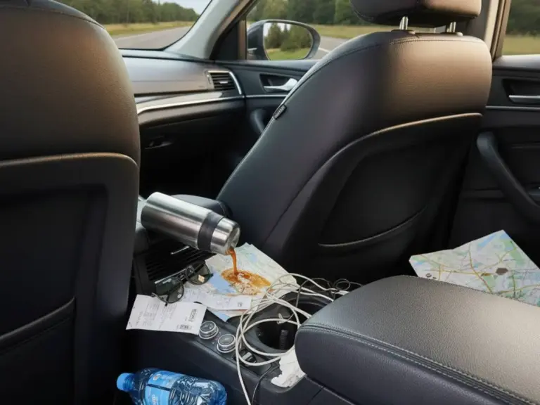 Consigue que todo esté ordenado por menos de 21 euros con este invento que puedes comprar en Amazon