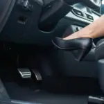 Si no llegas bien a los pedales de tu coche, Amazon tiene la solución por menos de 70 euros