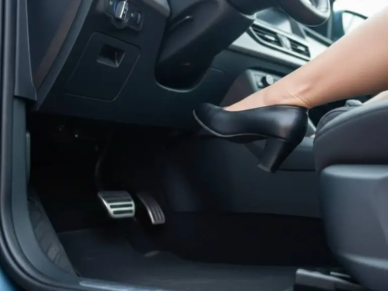 Si no llegas bien a los pedales de tu coche, Amazon tiene la solución por menos de 70 euros