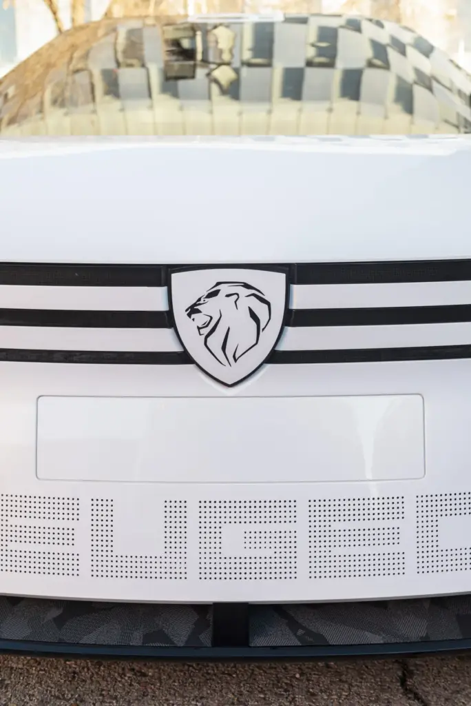 primera prueba peugeot polygon concept 26 Motor16