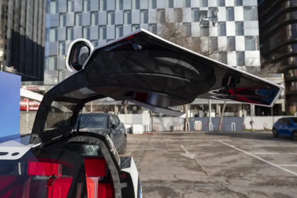 primera prueba peugeot polygon concept 40 Motor16