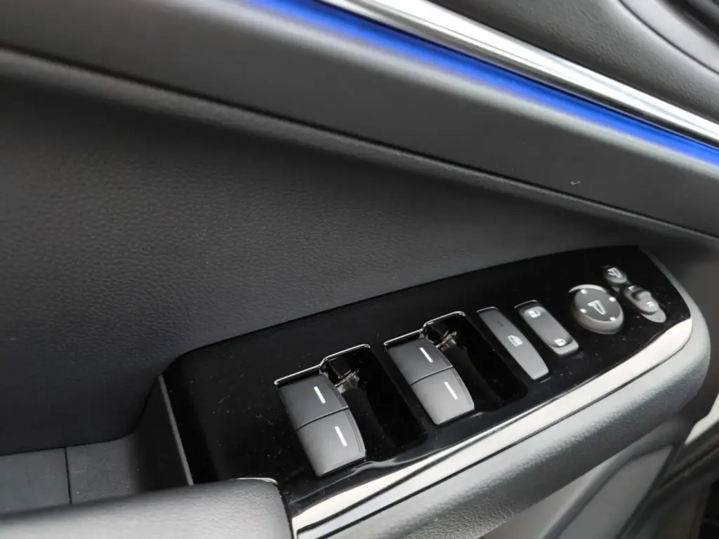 prueba honda e ny1 suv electrico 1 Motor16