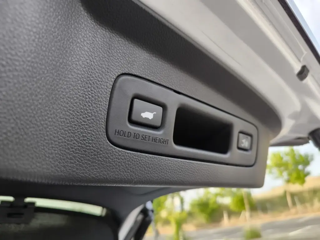 prueba honda e ny1 suv electrico 14 Motor16