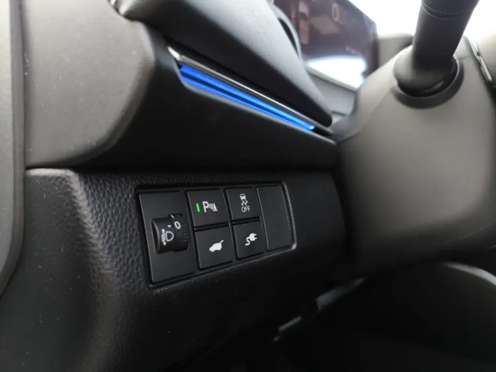 prueba honda e ny1 suv electrico 15 Motor16