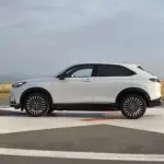 Prueba del Honda e:Ny1: Un eléctrico espacioso que ahora sí interesa