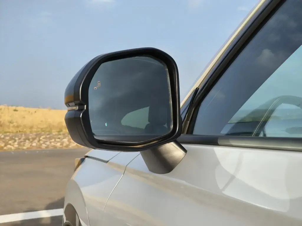 Prueba del Honda e:Ny1: Un eléctrico espacioso que ahora sí interesa