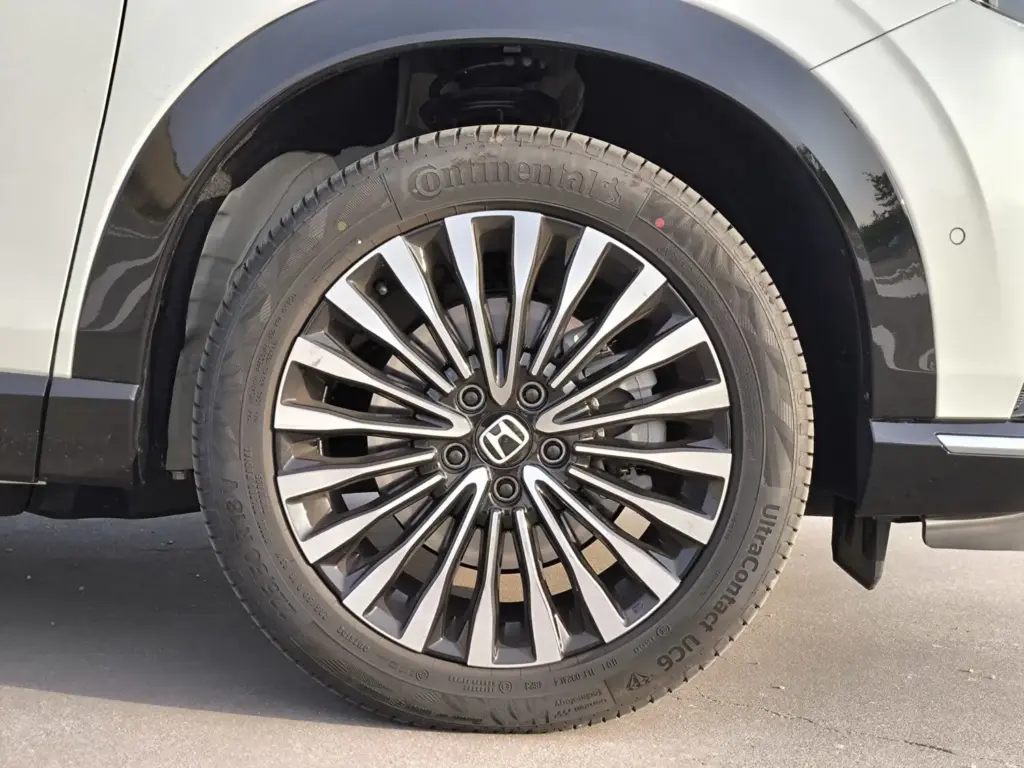 prueba honda e ny1 suv electrico 8 Motor16