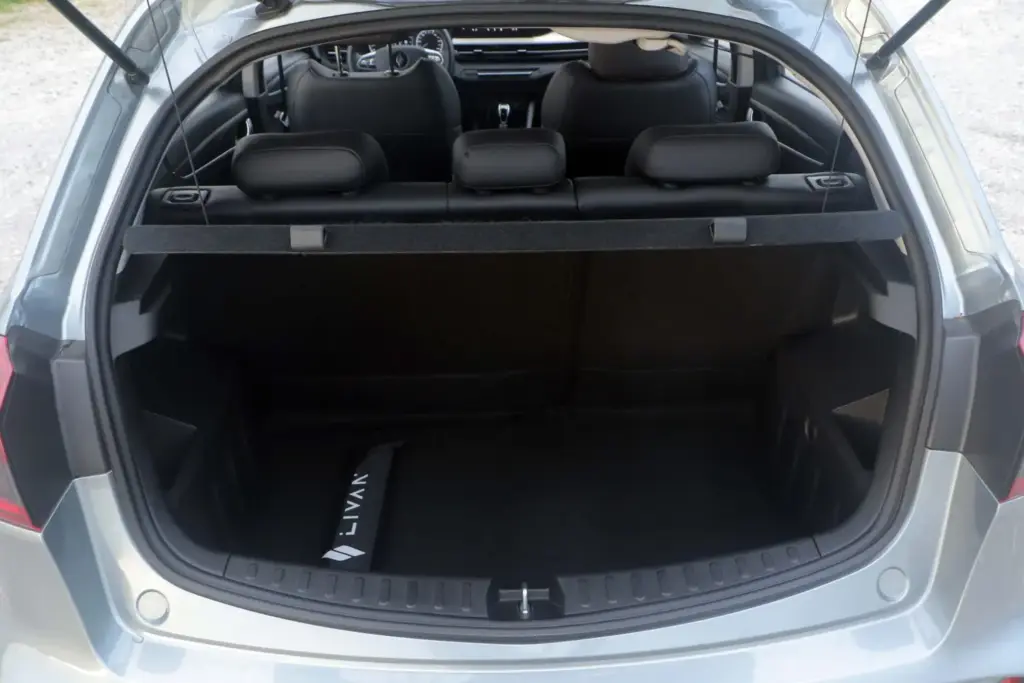 prueba livan x3 pro pablo poza motor 16 13 Motor16