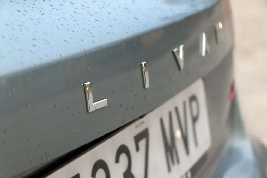 prueba livan x3 pro pablo poza motor 16 15 Motor16