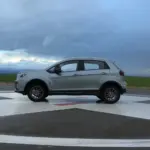 Prueba del Livan X3 Pro: Utilitario chino a precio de rumano