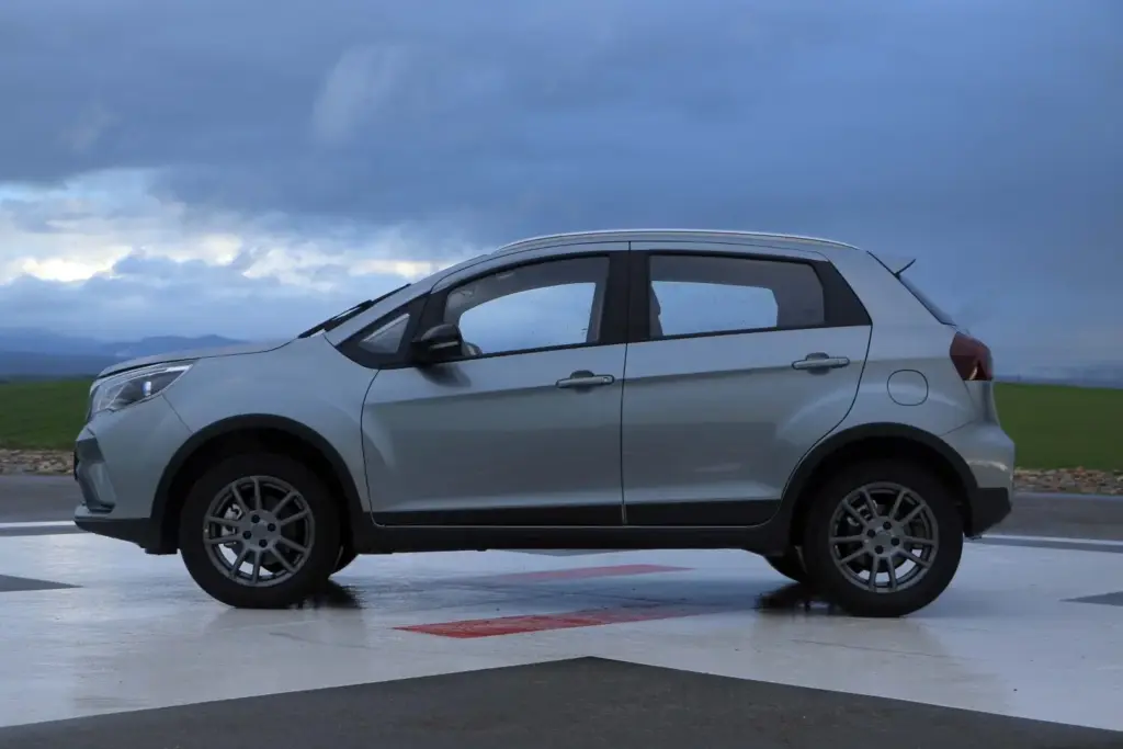 prueba livan x3 pro pablo poza motor 16 22 Motor16