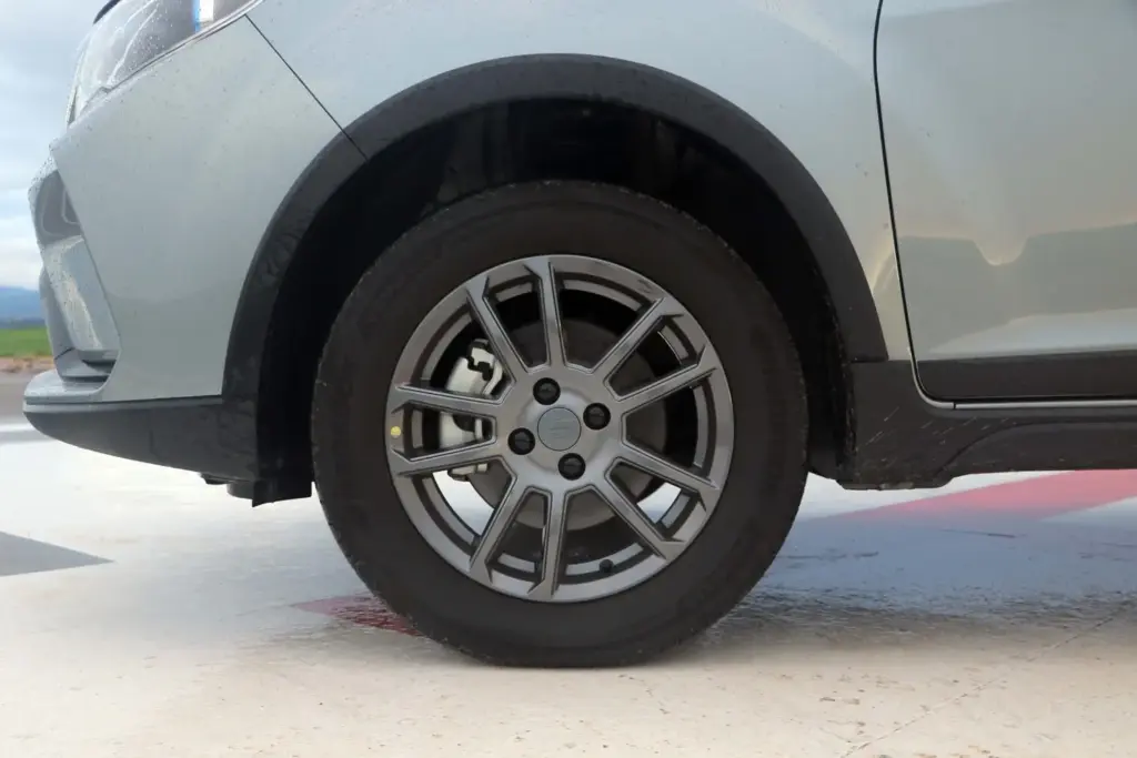 prueba livan x3 pro pablo poza motor 16 23 Motor16