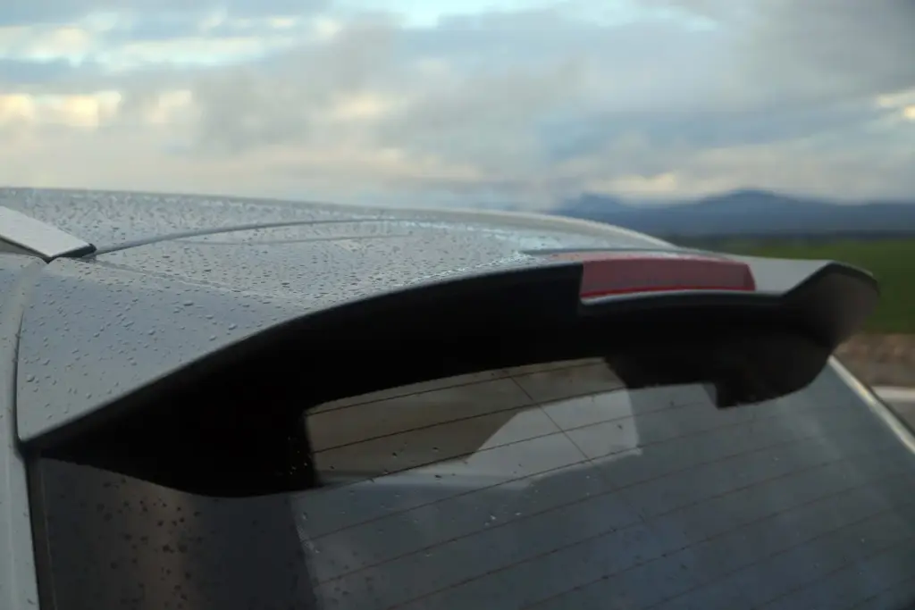 Prueba del Livan X3 Pro: Utilitario chino a precio de rumano