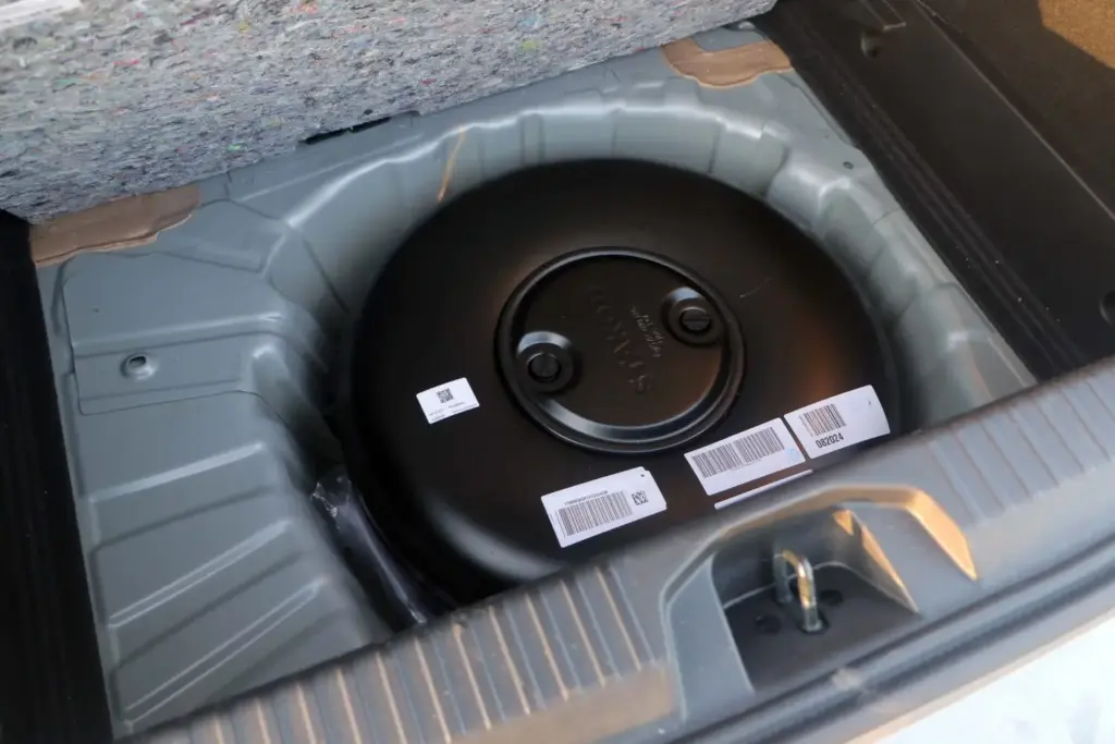 Prueba del Mitsubishi Colt 100T GLP Motion: Ahora o nunca 14 Motor16 Prueba del Mitsubishi Colt 100T GLP Motion: Ahora o nunca