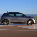 Prueba del Mitsubishi Colt 100T GLP Motion: Ahora o nunca